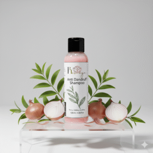Rasaaya herbal anti hair fall shampoo