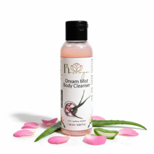 Rasaaya Dream Mist Body Wash