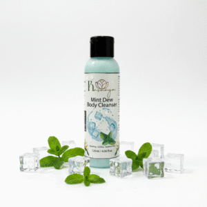 Rasaaya mint Body wash